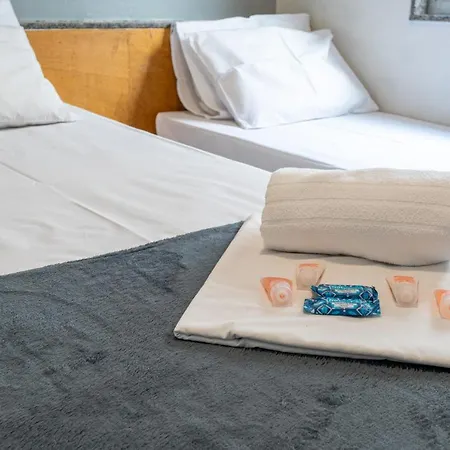 Hotel Vital, Rio De Janeiro-3