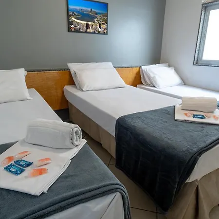 Hotel Vital, Rio De Janeiro-3