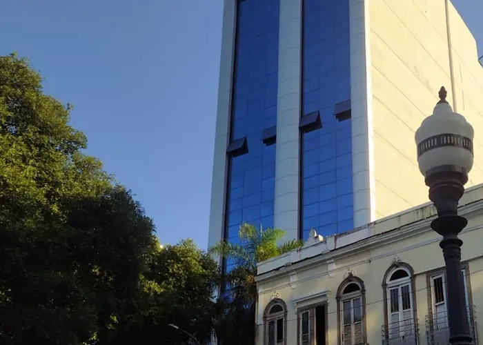Diamond Hotel Río de Janeiro