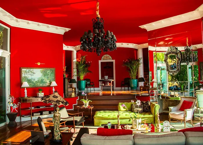 La Suite By DussolHotel Rio De Janeiro